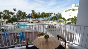 Sea Breeze Apartment